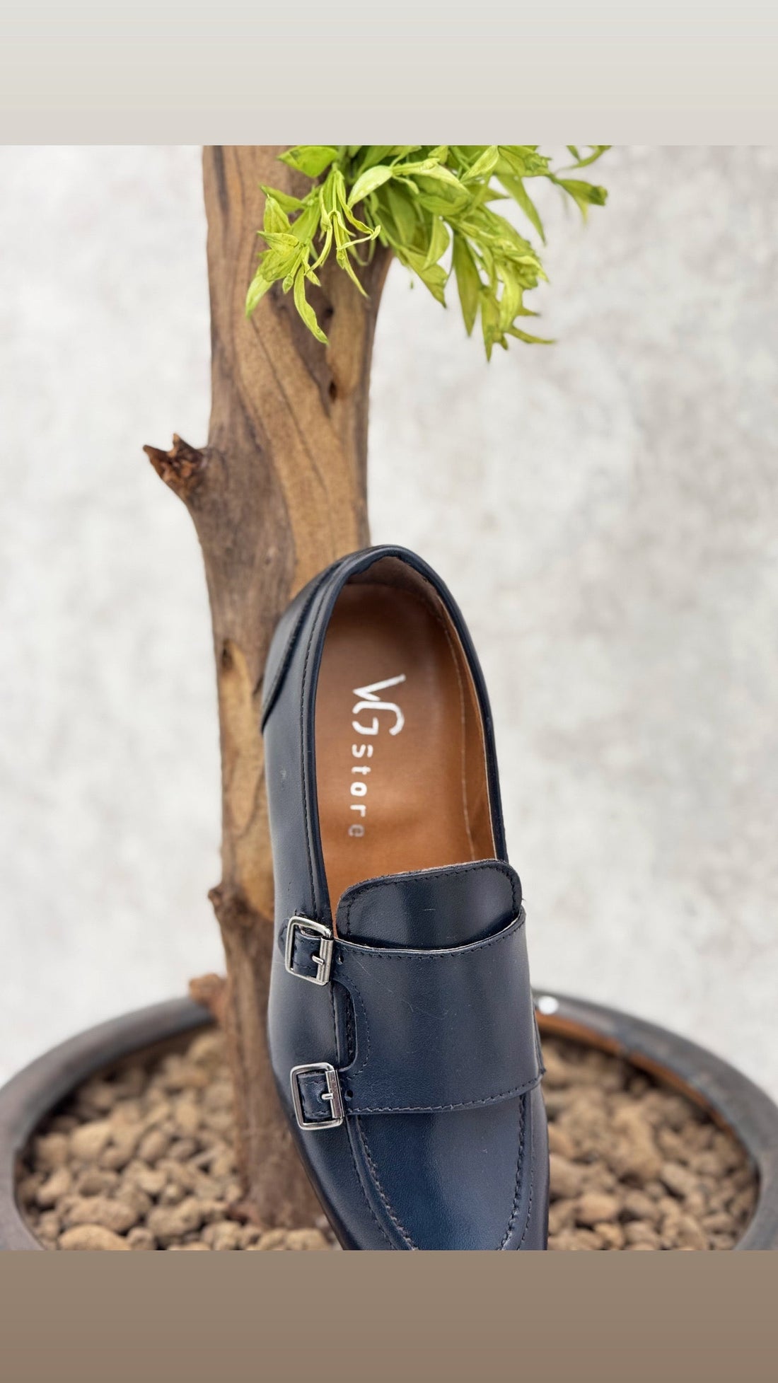 Scarpe Sarracino pelle
