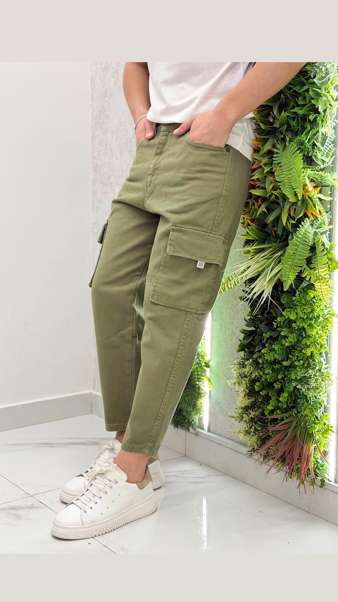 Cargo B Premium Color