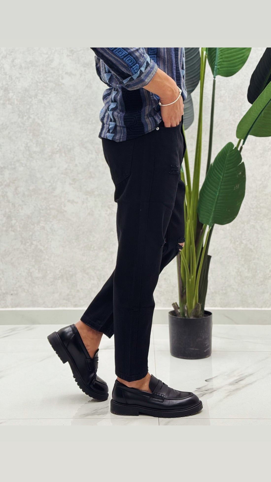 Jeans New York