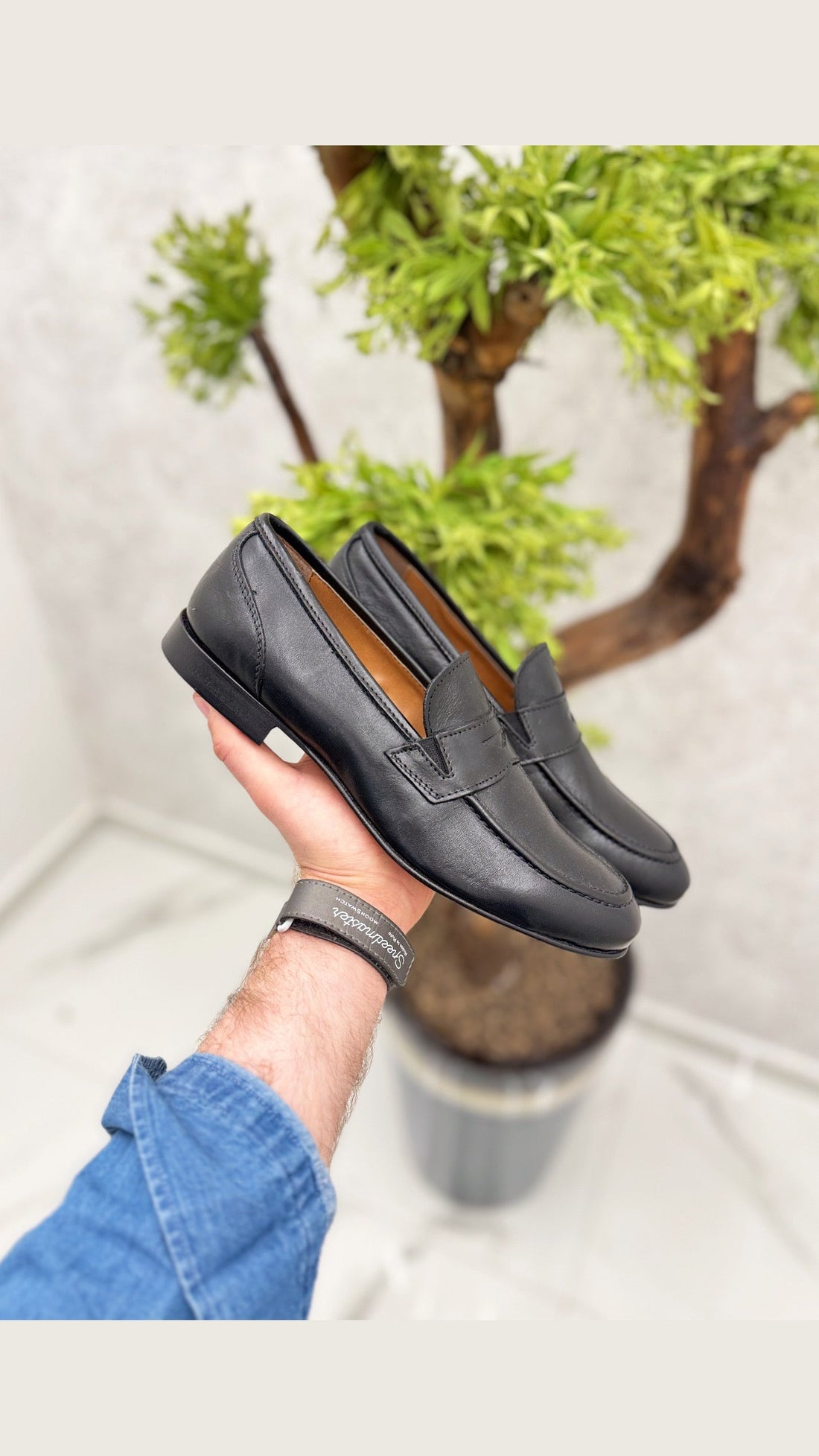 Scarpe Milord traditional