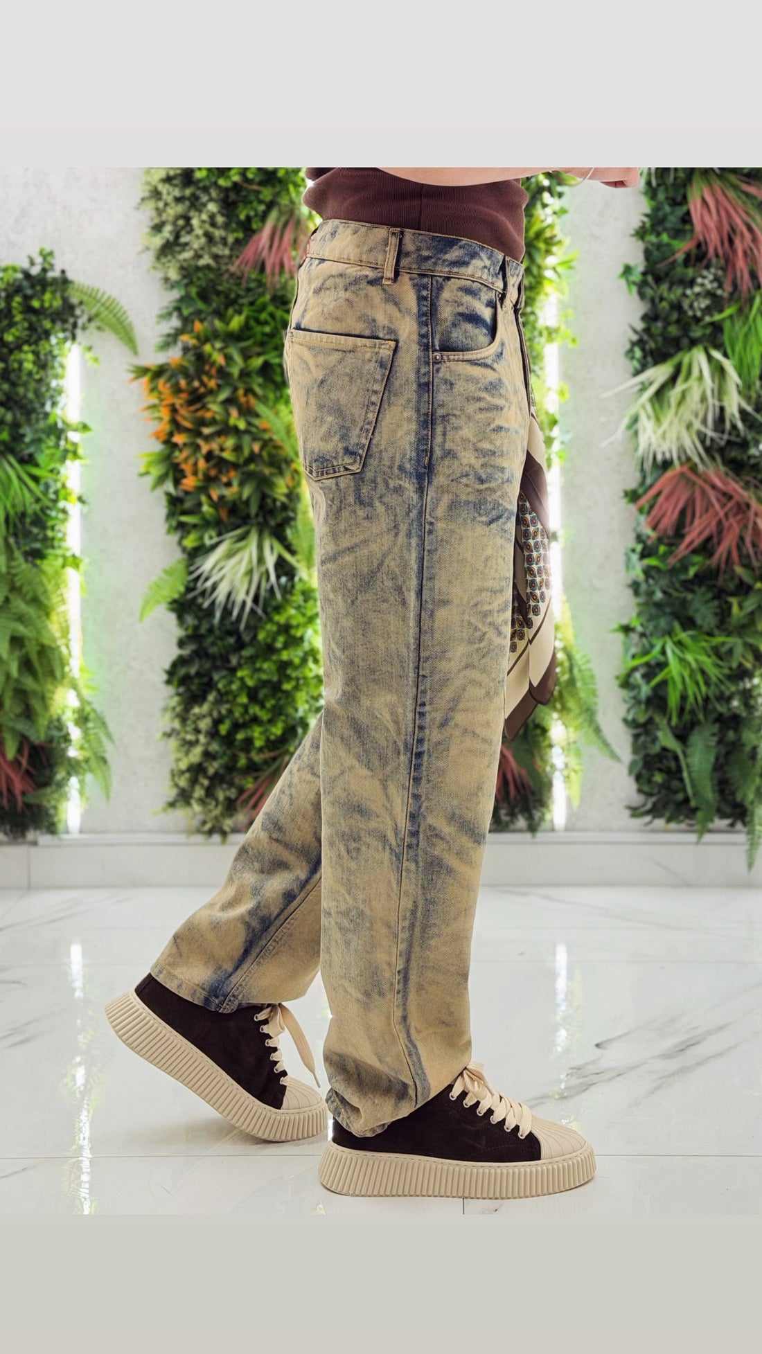 Jeans SandStorm*
