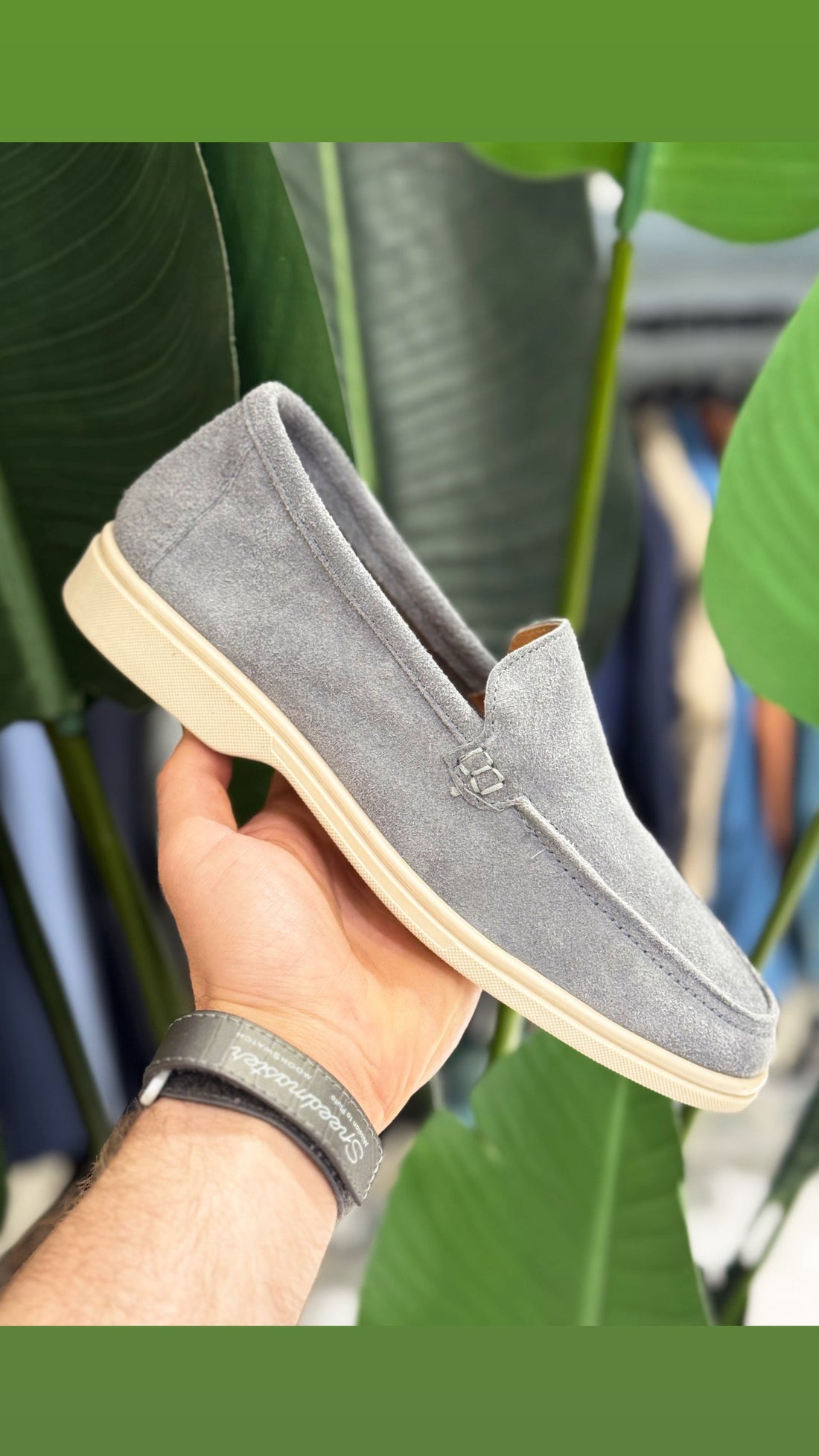 Scarpe Loris