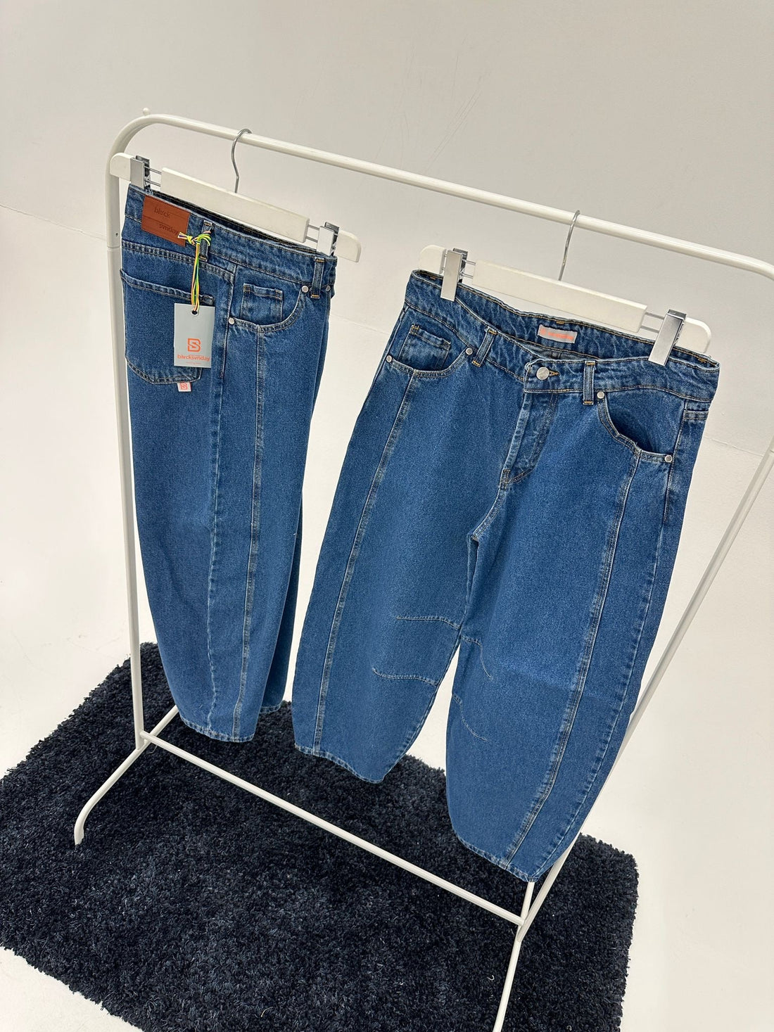 Jeans Balloon Jeans*