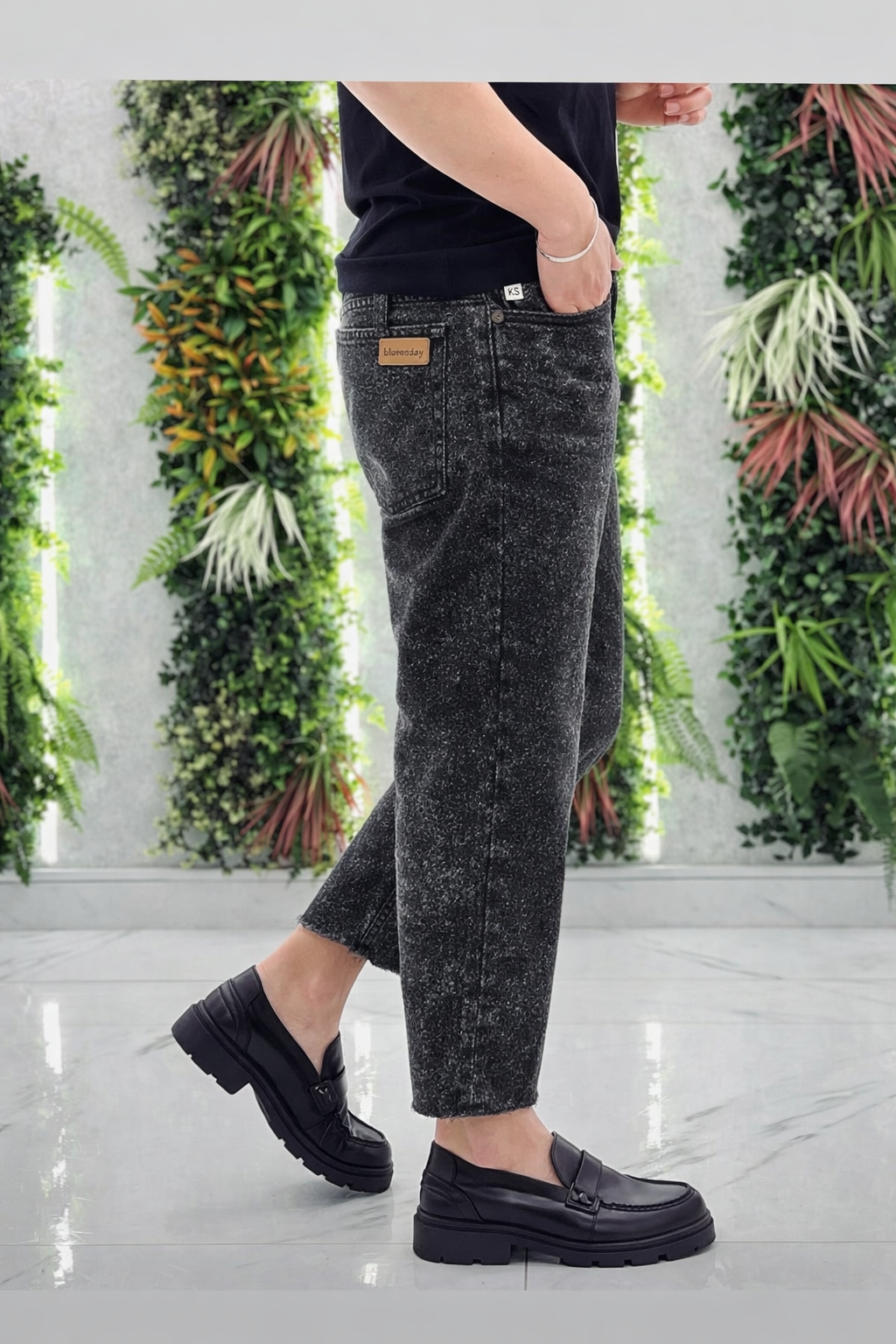 Jeans Bucarest