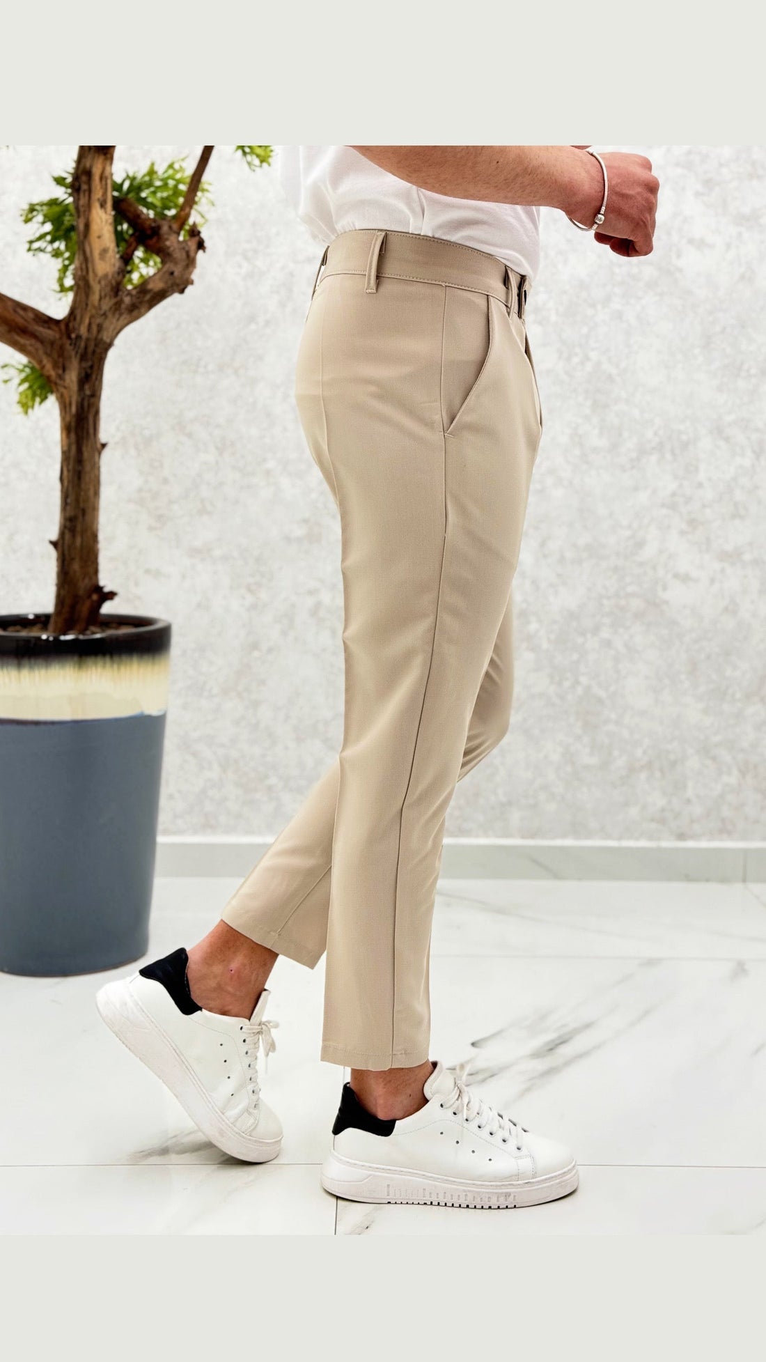 Pantalone Promo