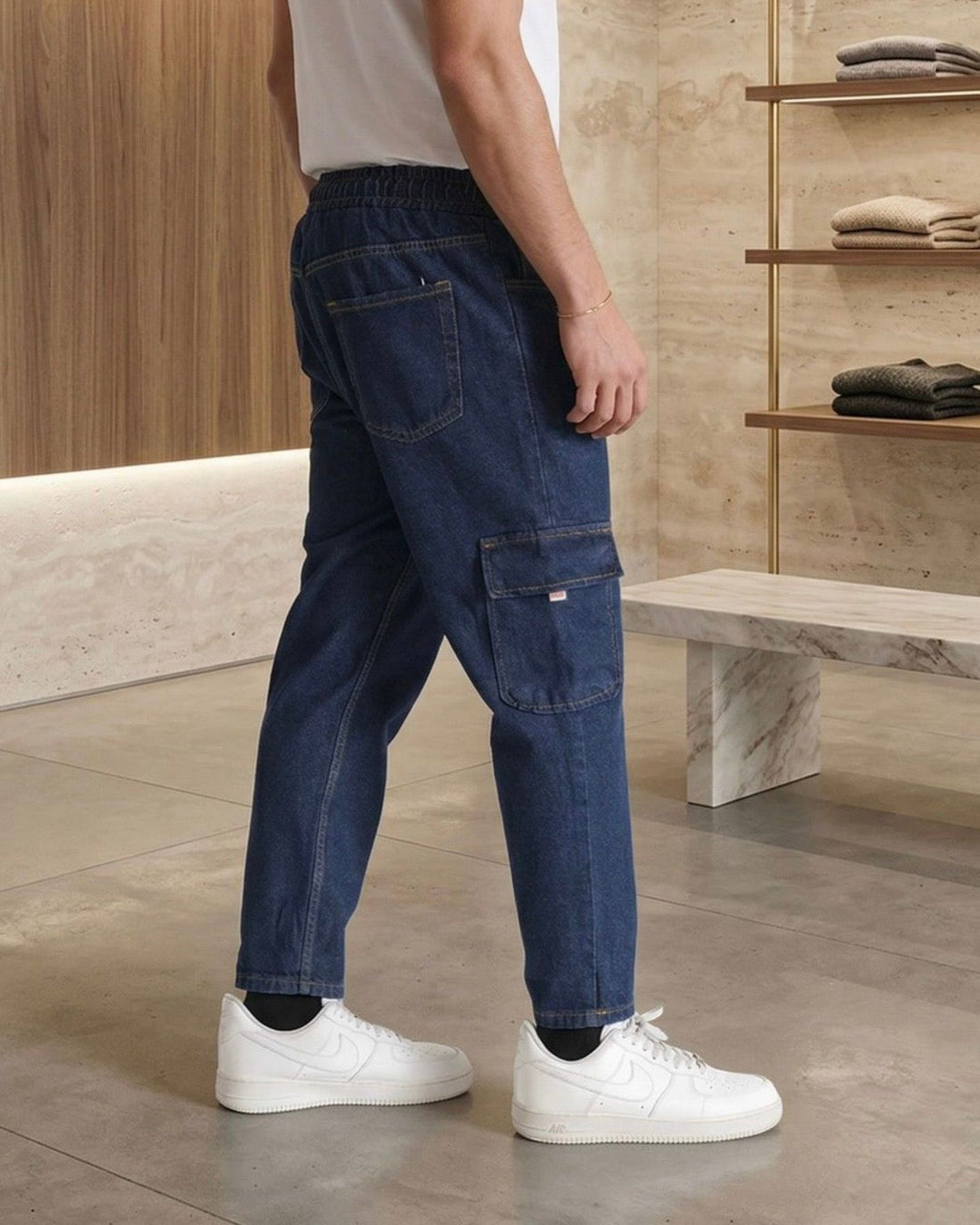 Cargo Elastico Doha*