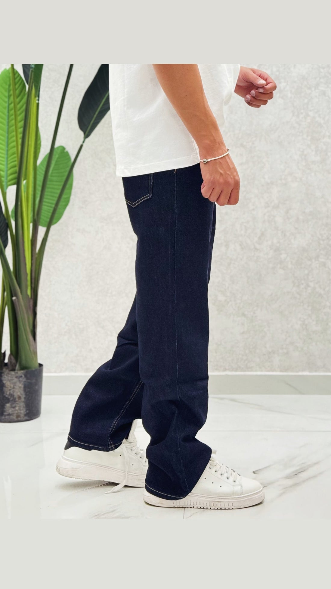 Jeans Basic 22