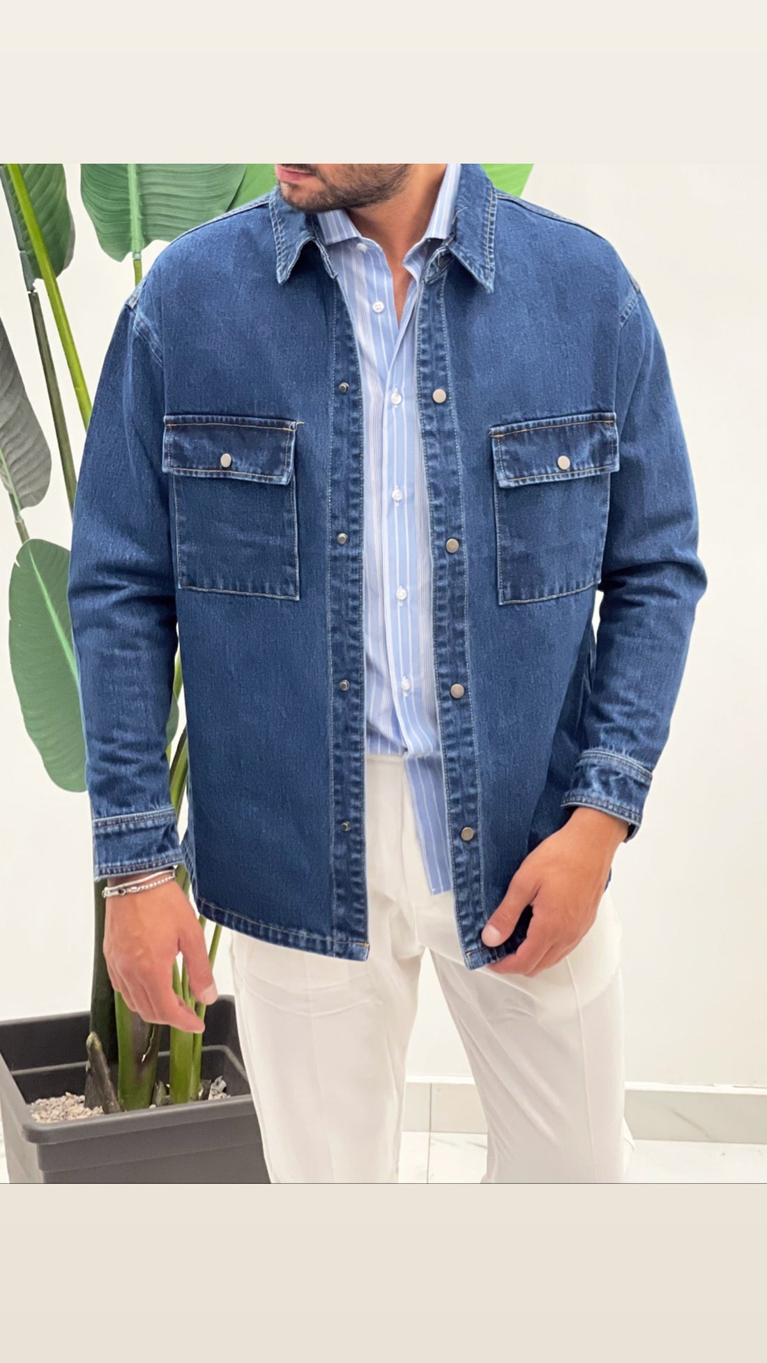 Jacket 472