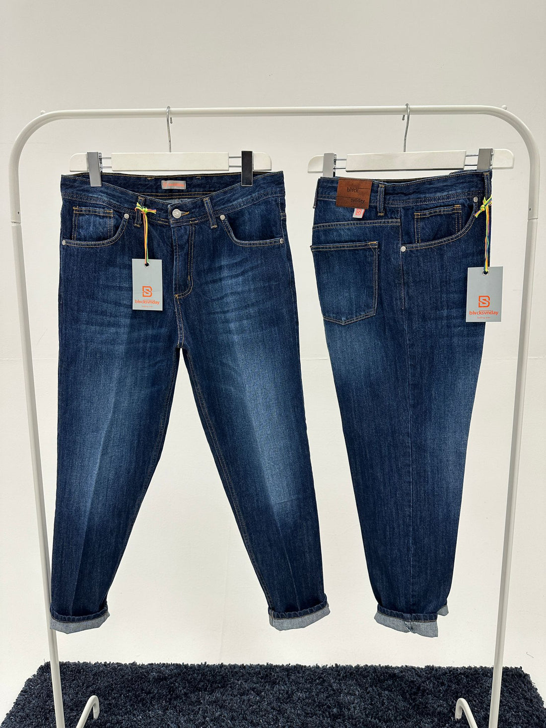 Jeans Premium Fatima