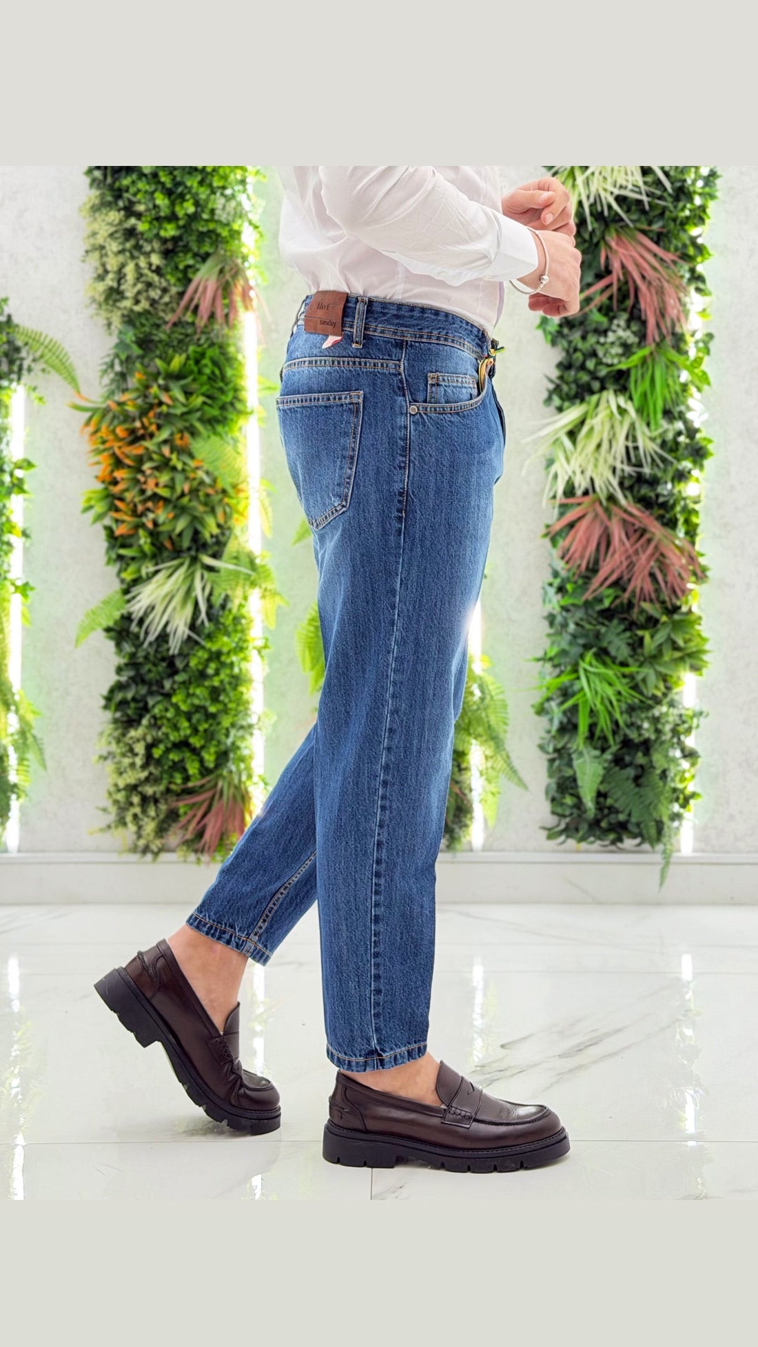 New Jeans Basic Premium 3