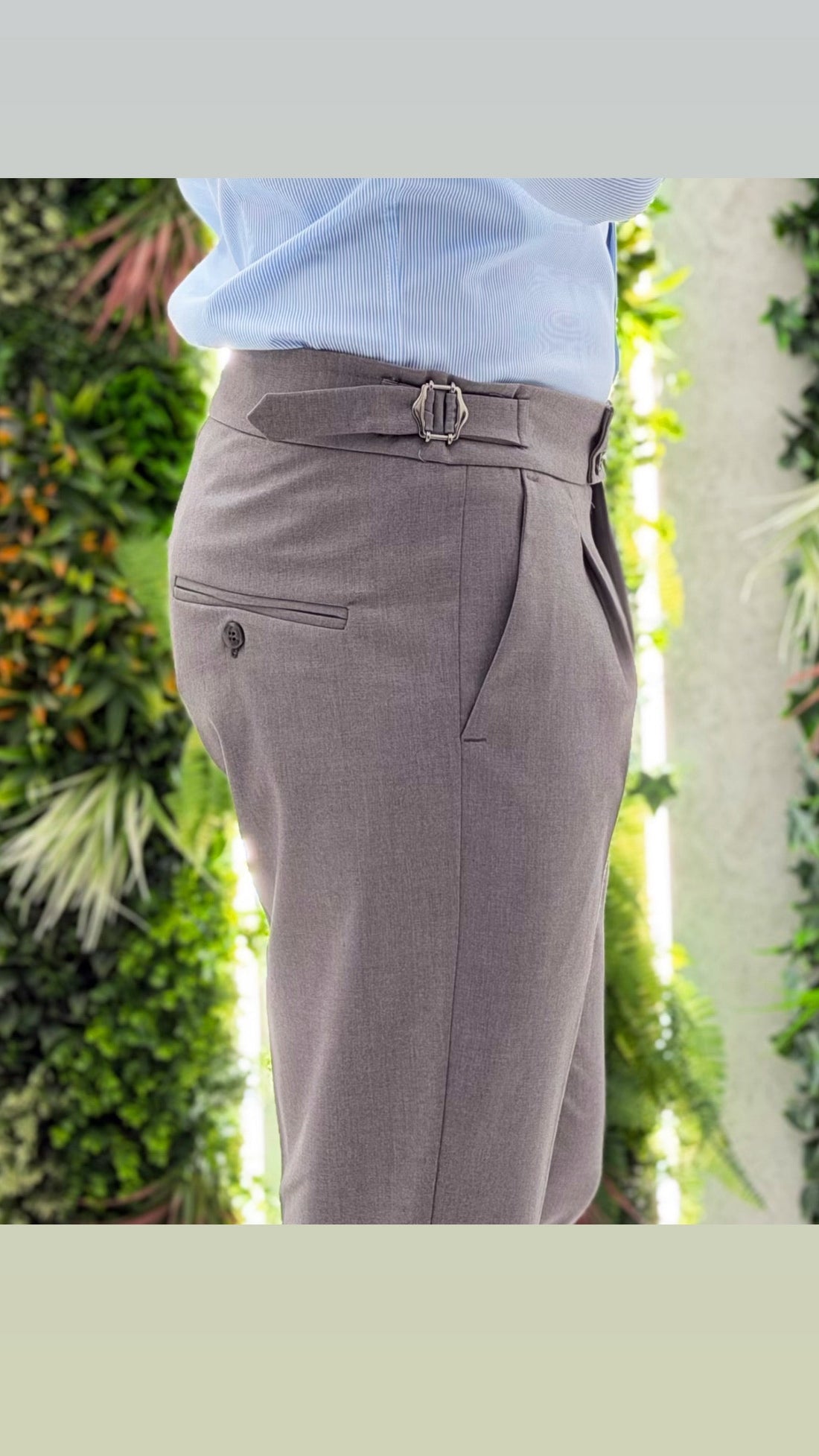 Pantalone Dexter Estivo
