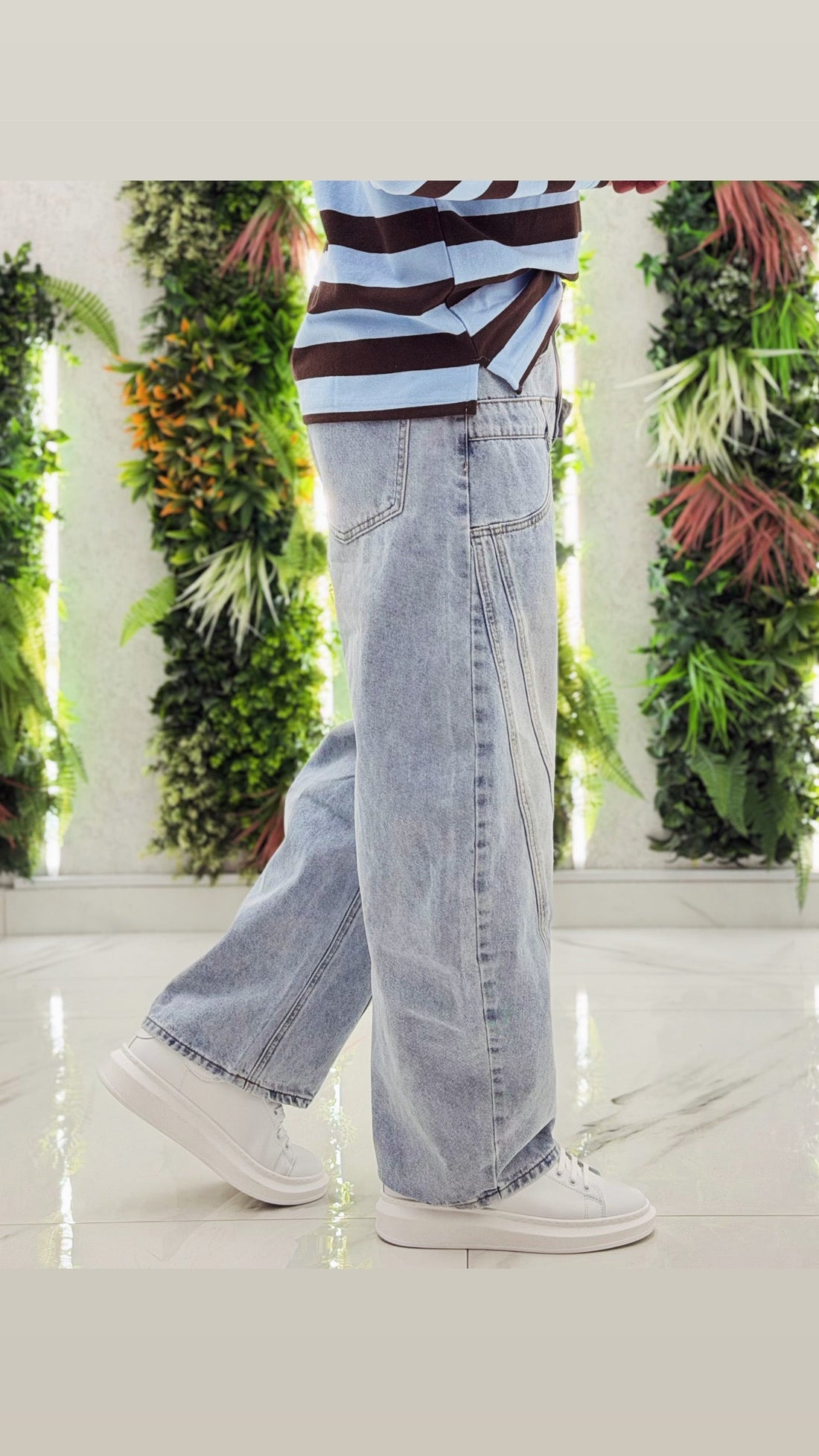 Jeans Balloon Urban