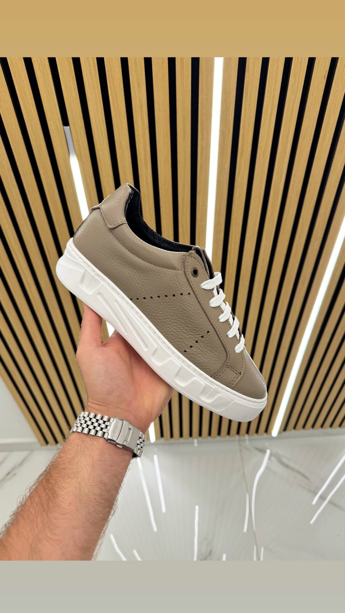 Sneakers Valentine’s