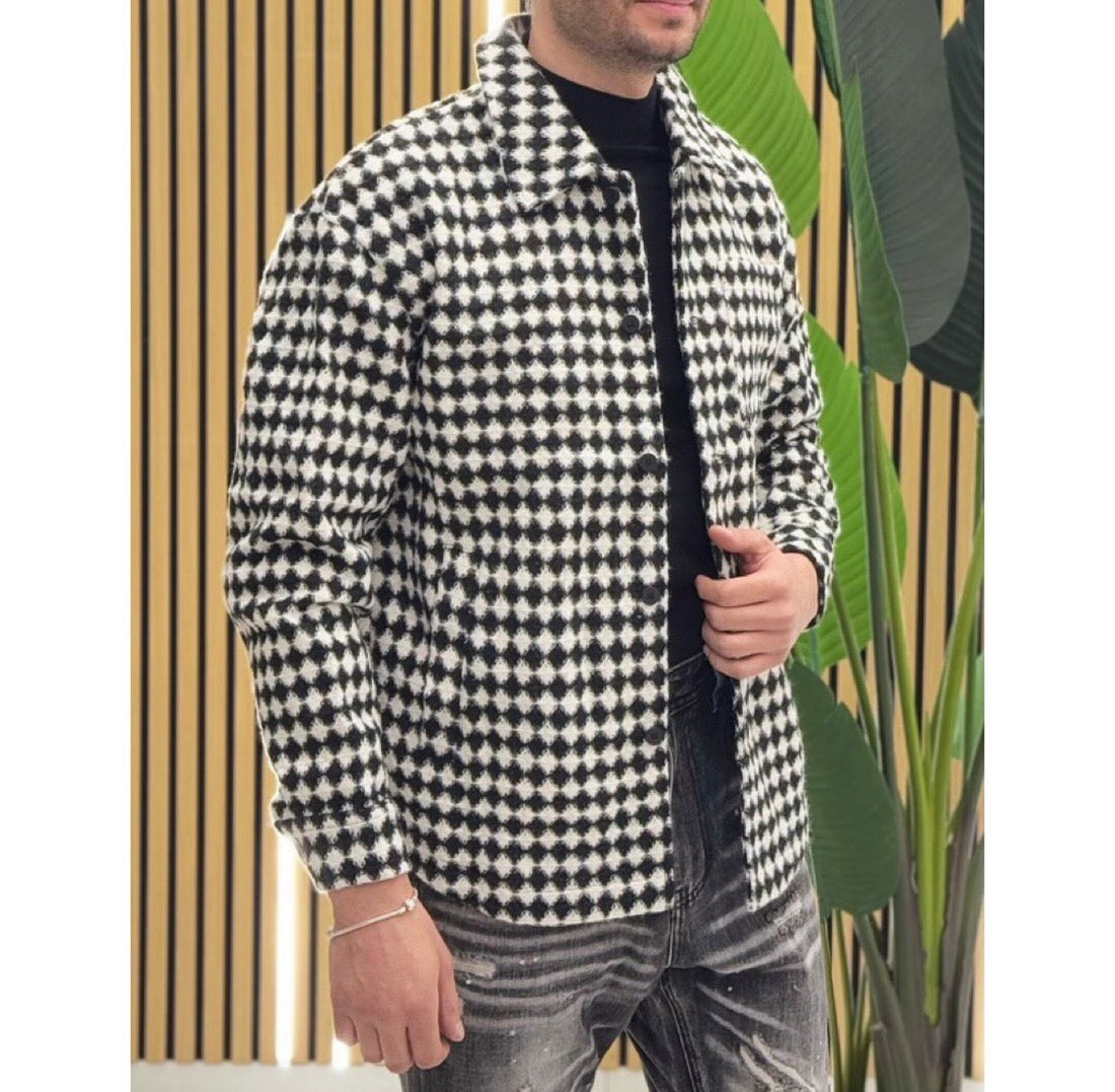 New jacket Posillipo