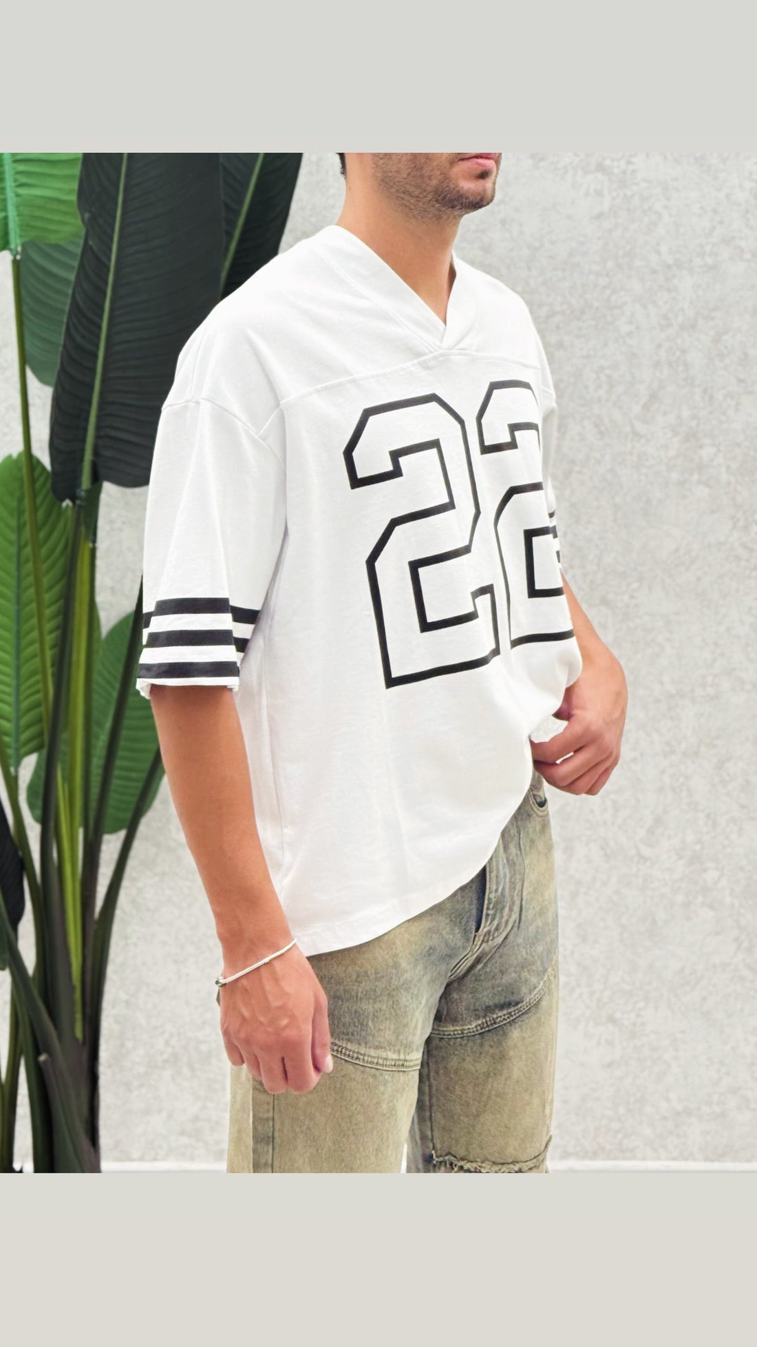 T-shirt 22