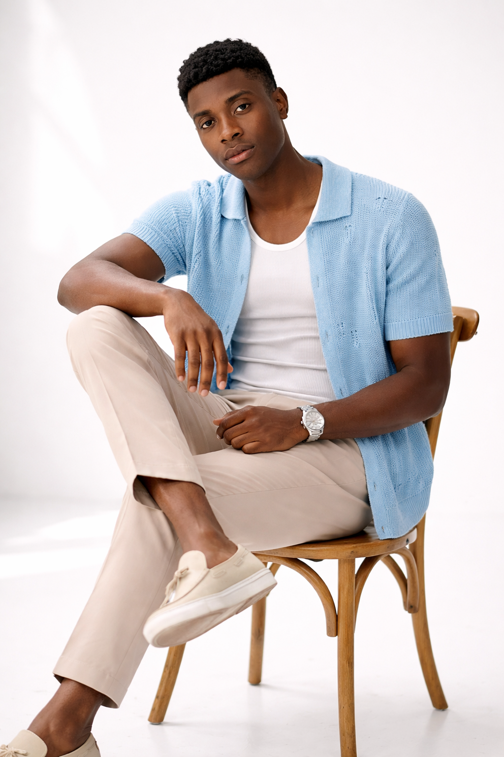 Cardigan Strappi Arlights