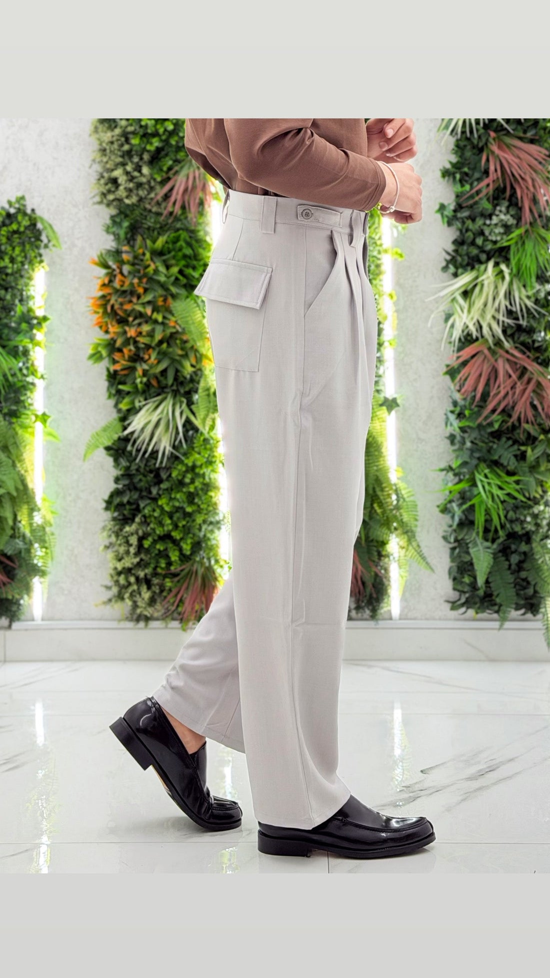Pantalone Sarracino