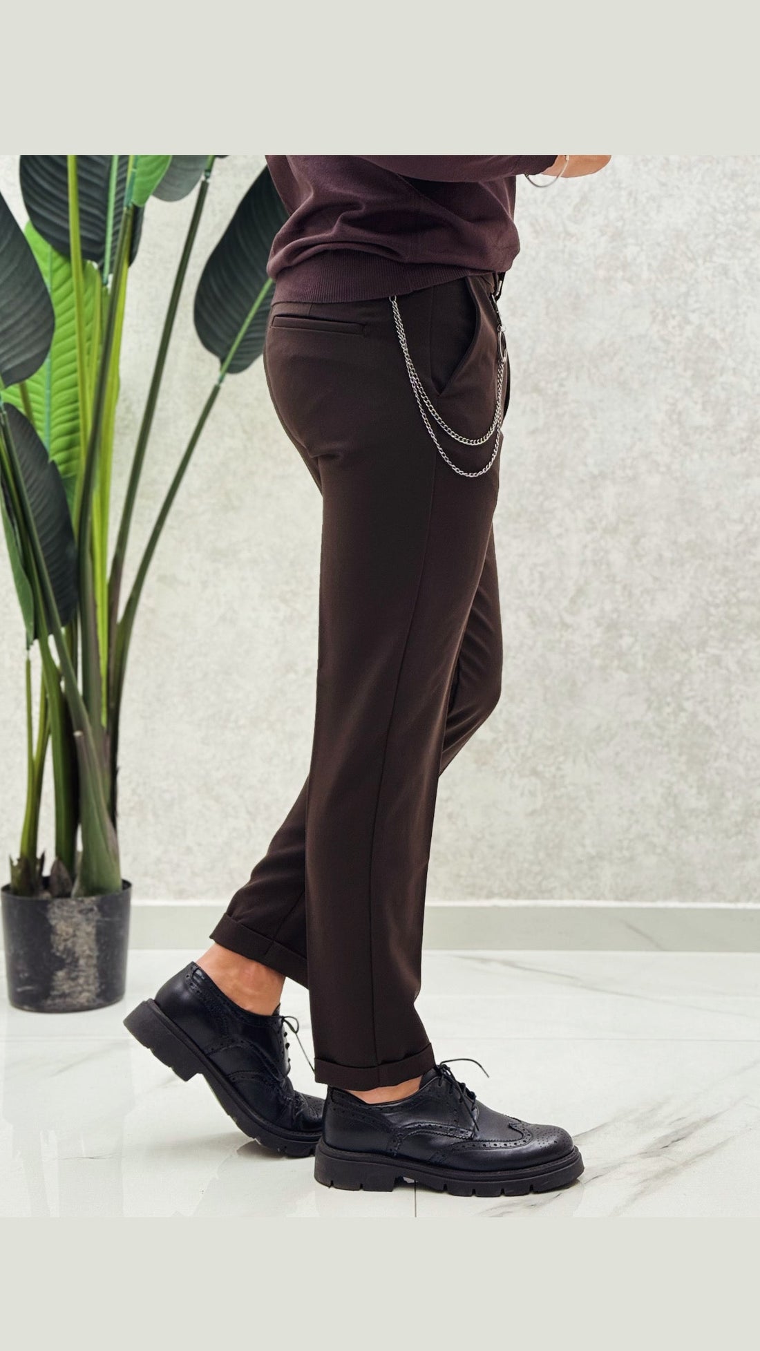 Pantalone Mister