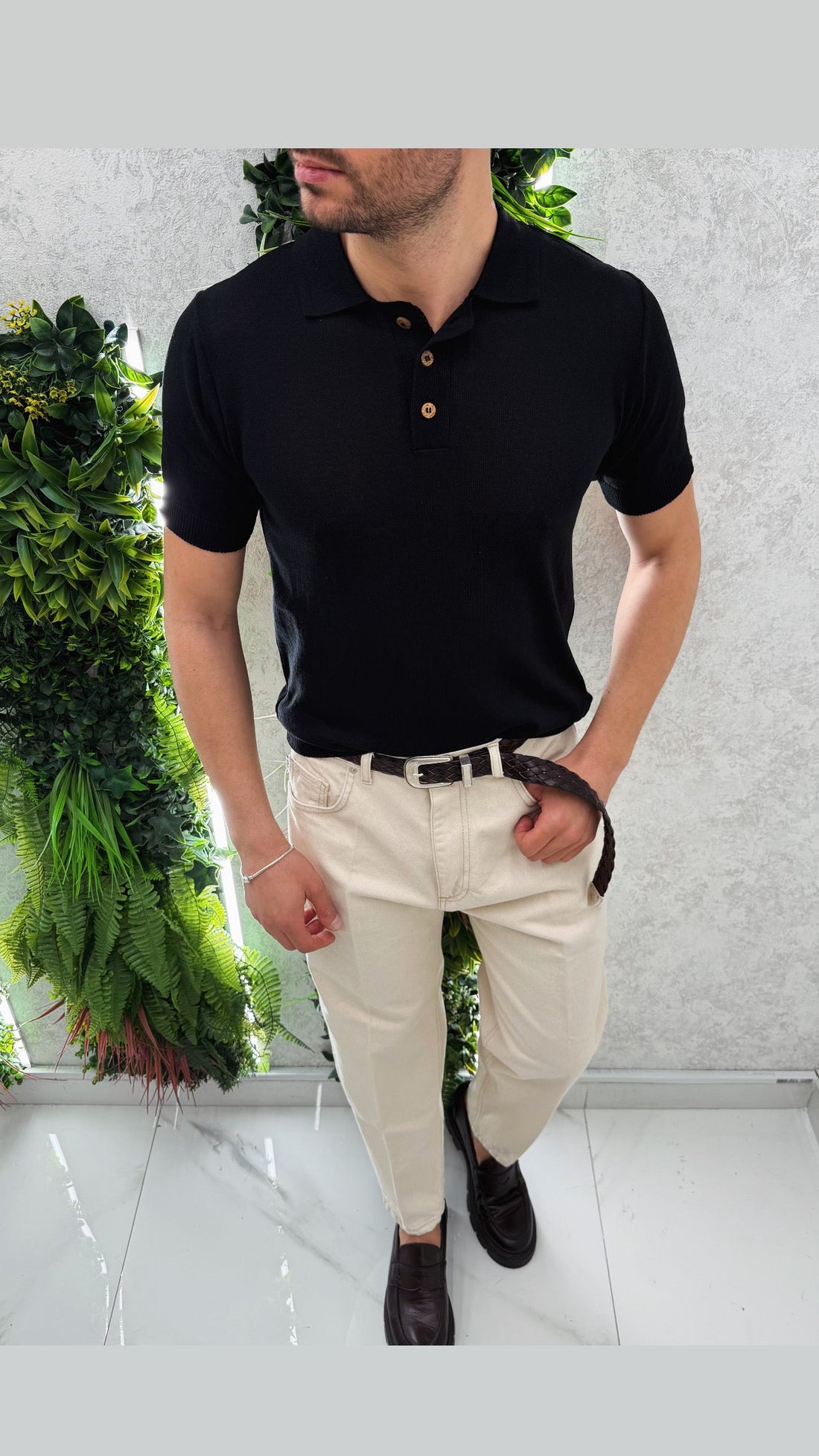 Polo Premium Stanley*