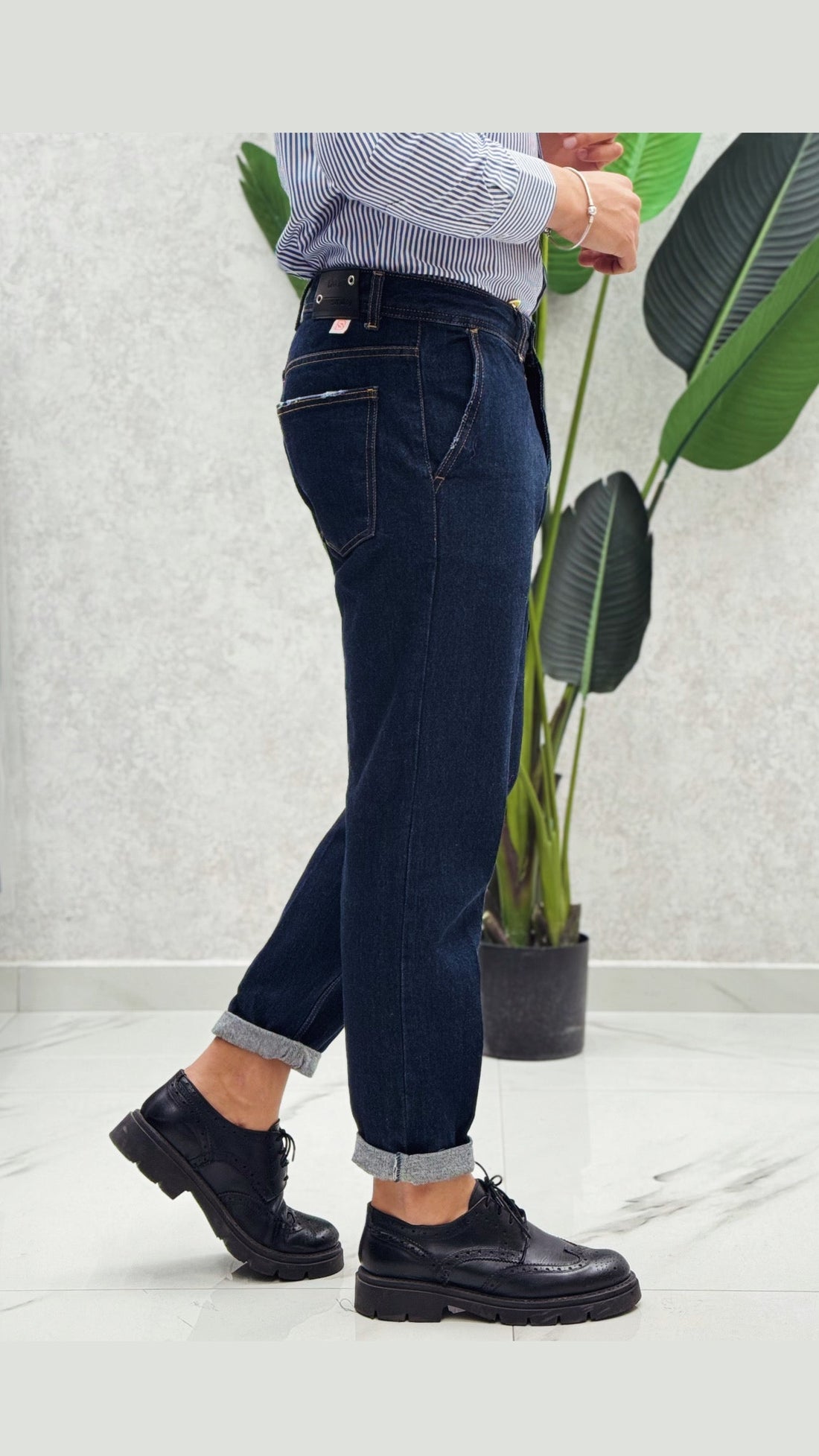 Jeans Tasca America Premium