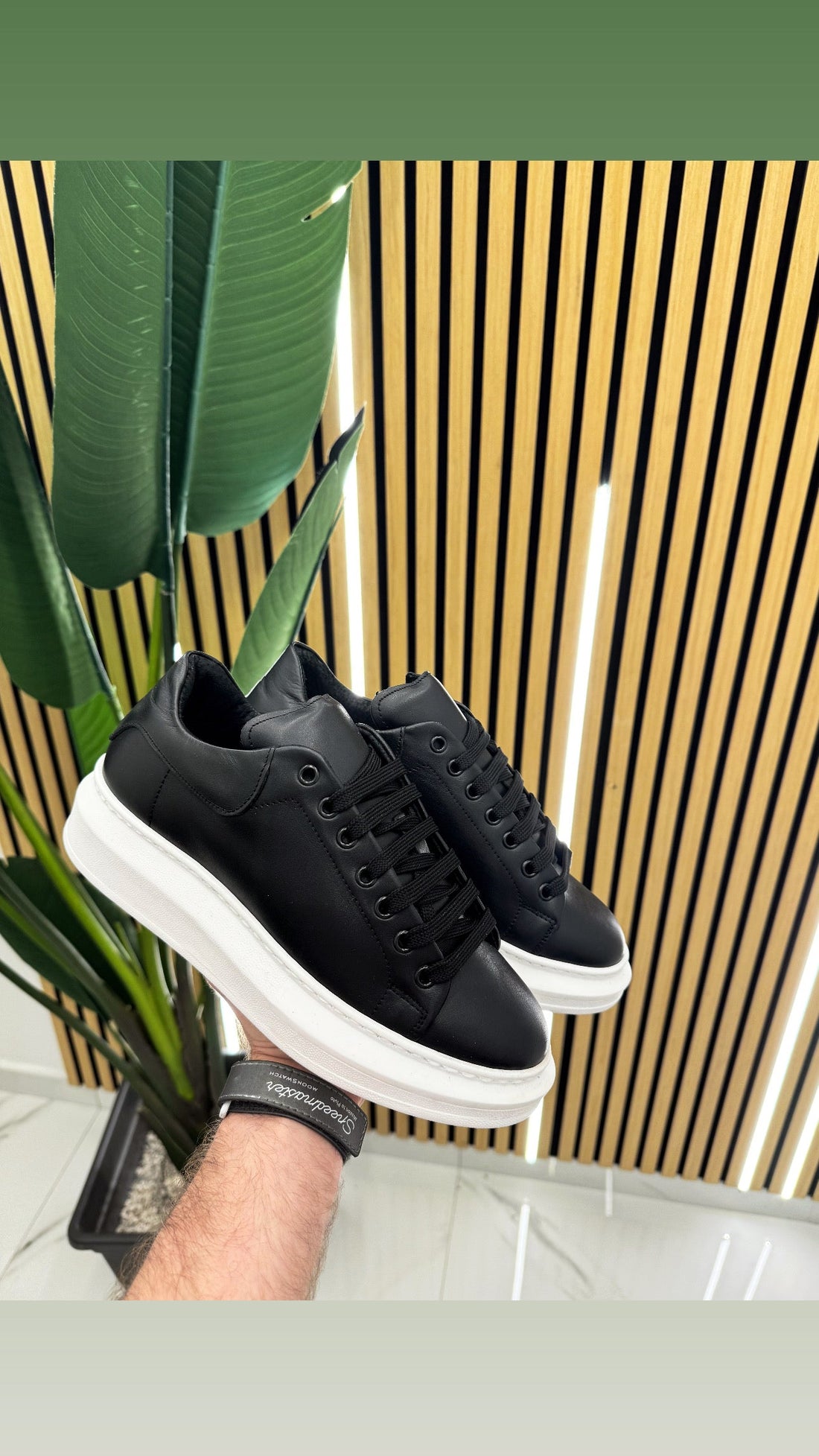 Scarpe Kevin 🇮🇹