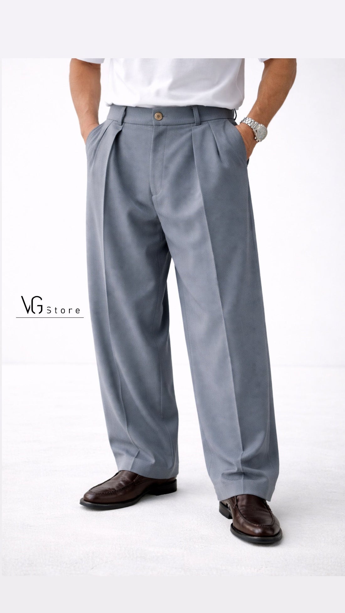 Pantalone Momo Pence*