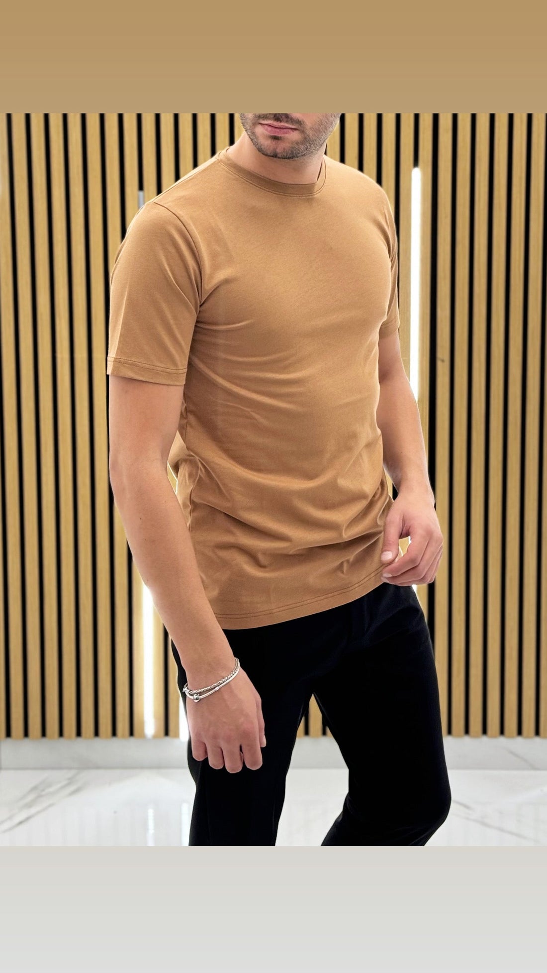 T-shirt Basic VG