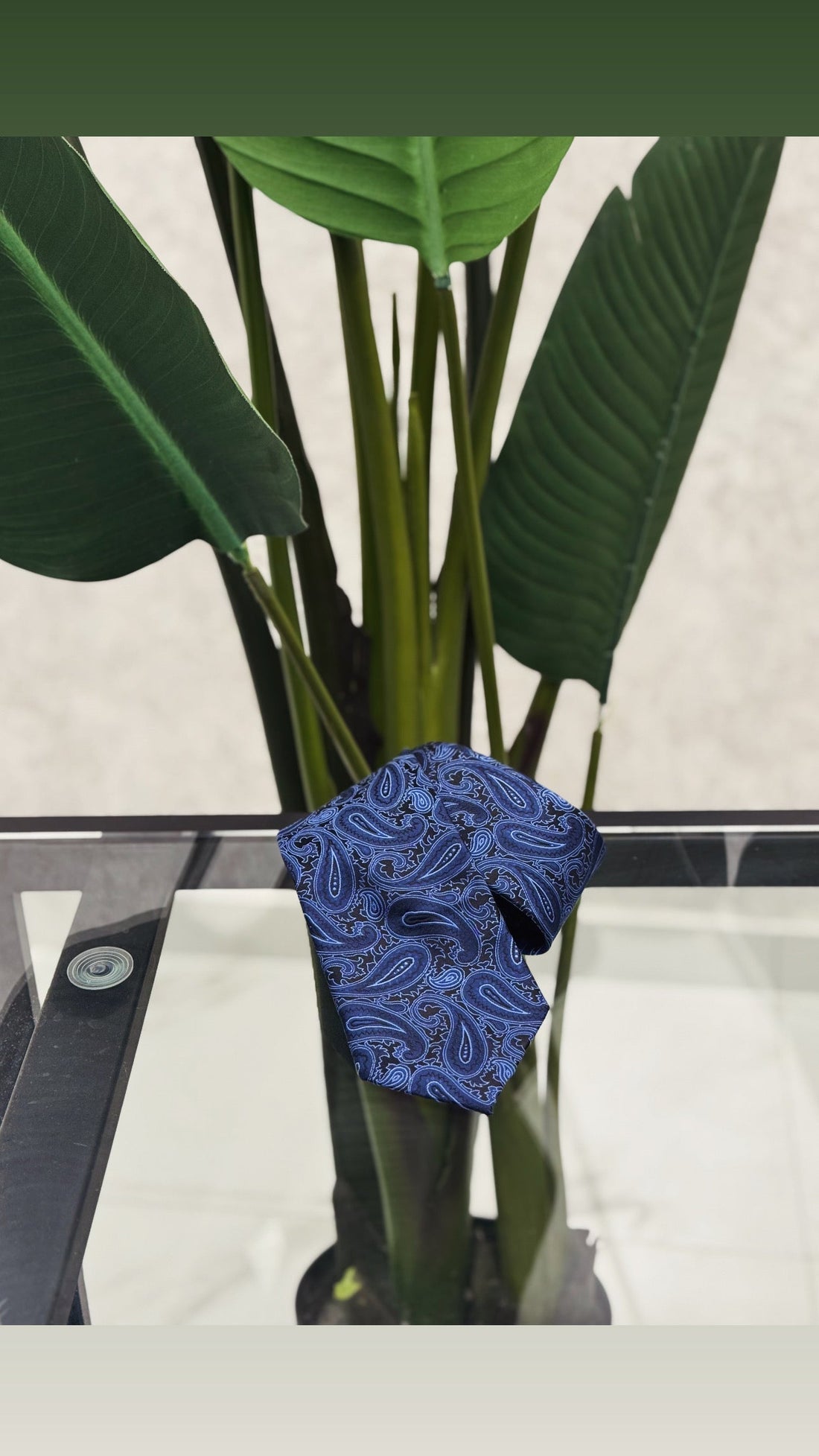 Cravatta Bandana