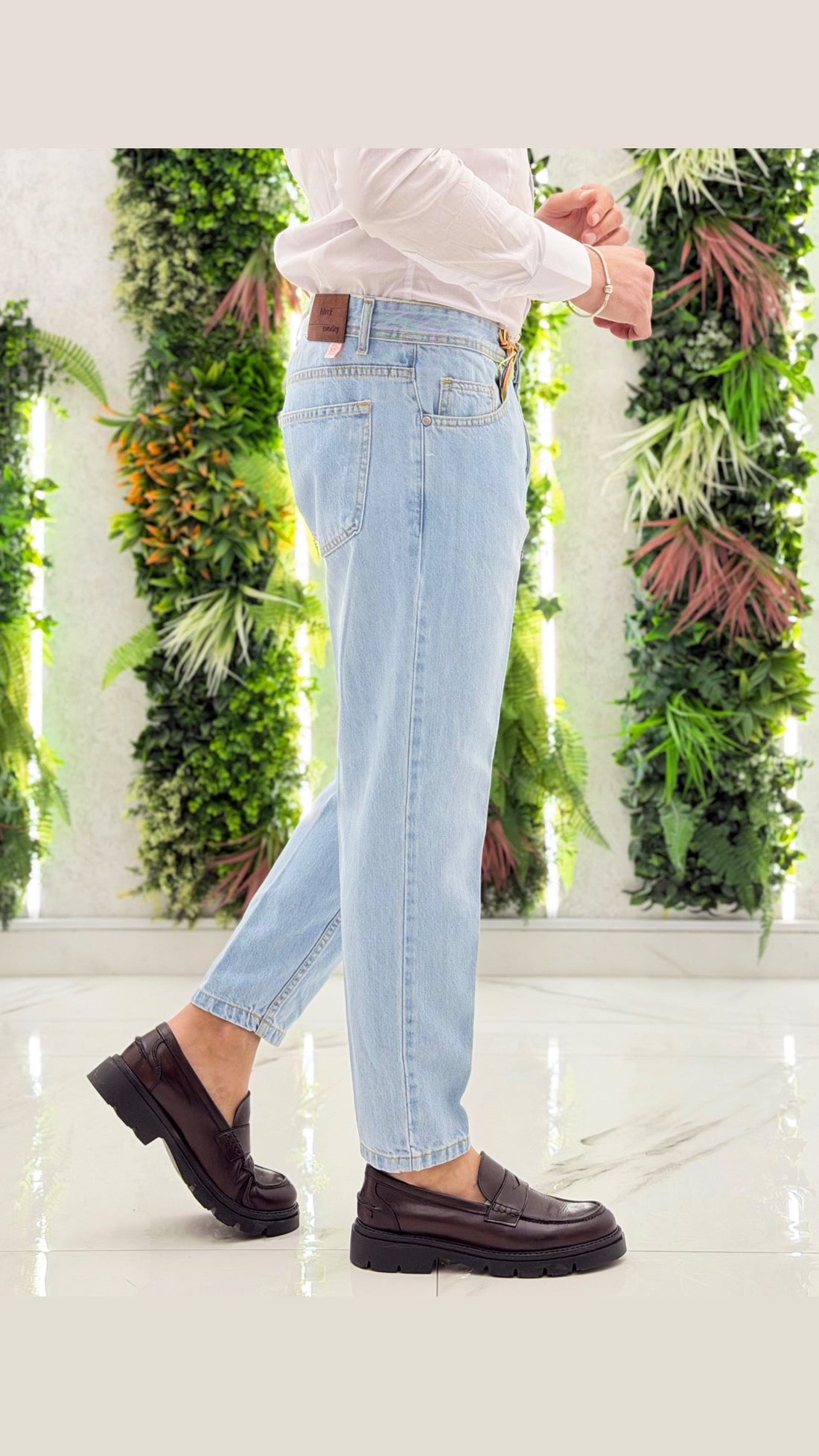 New Jeans Basic Premium 2