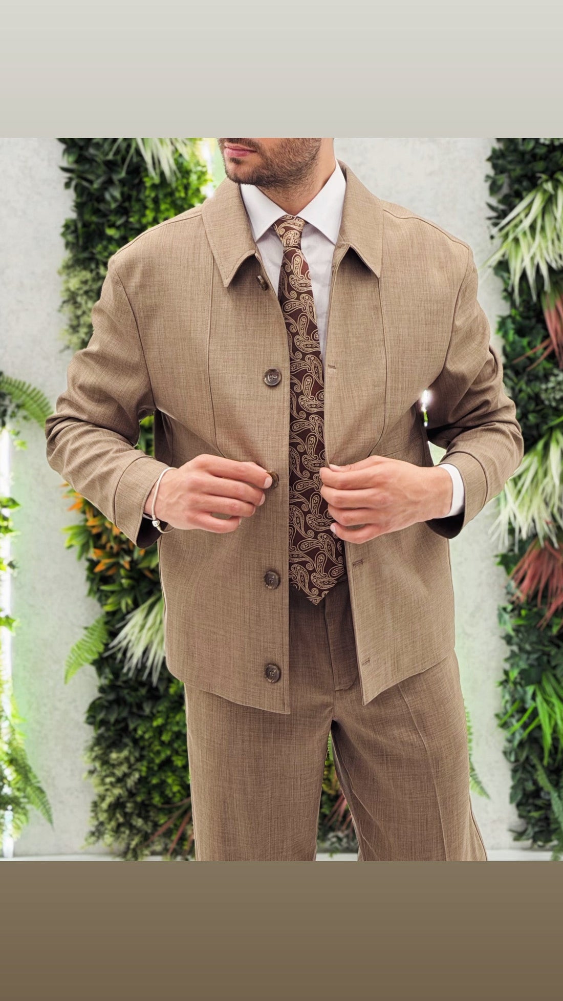 Coordinato Ducale*