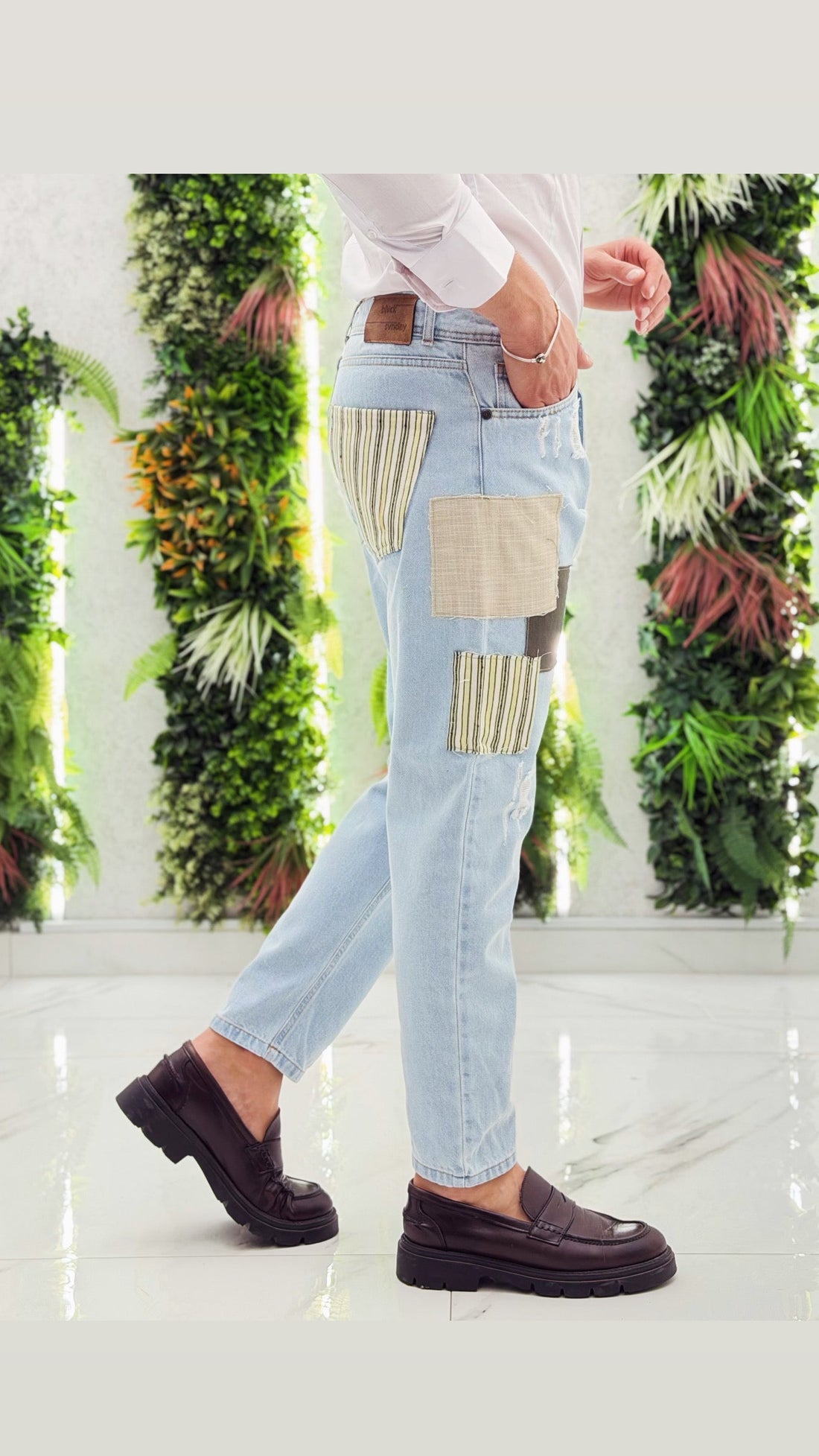 Jeans Carola*
