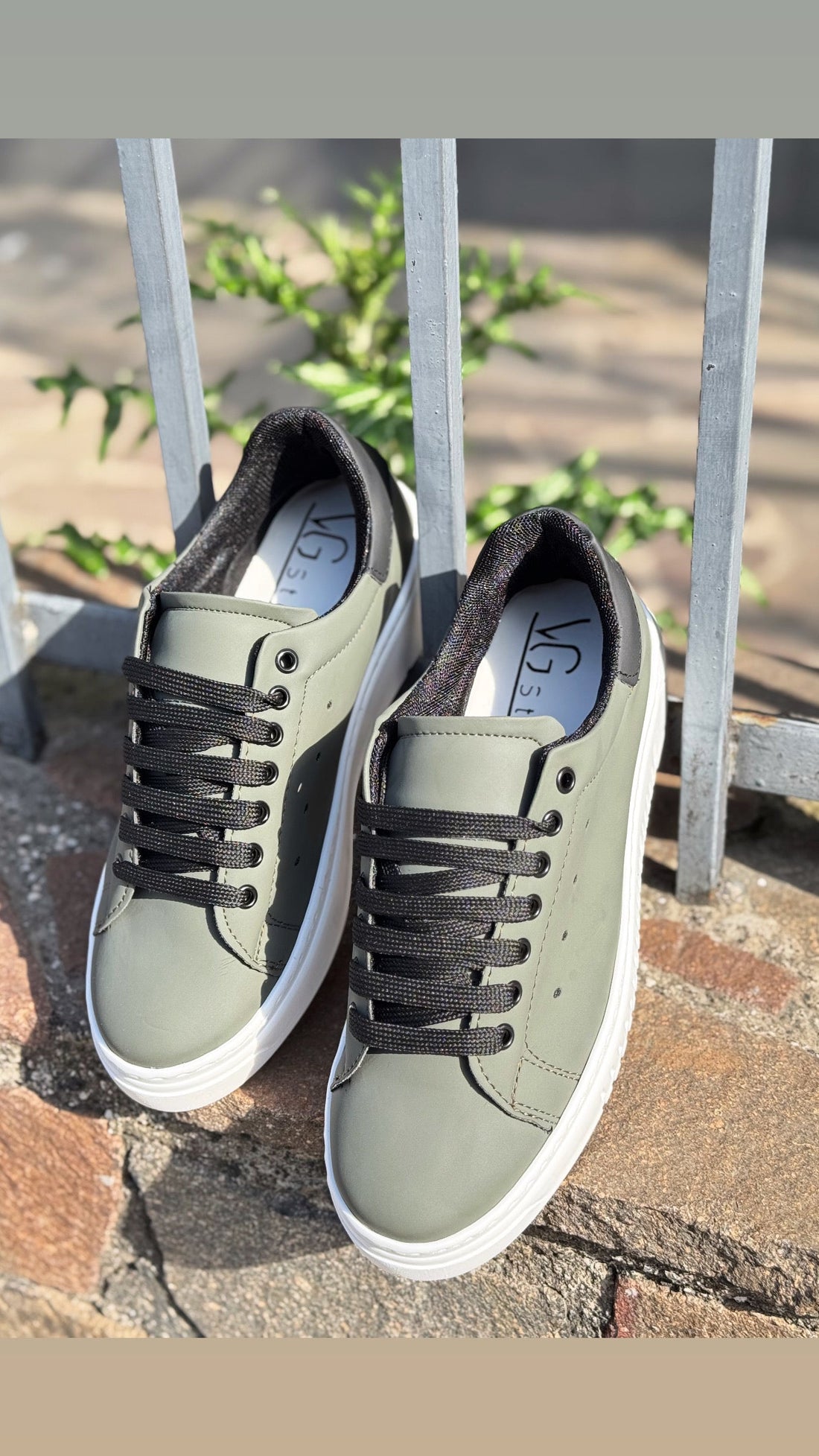 Armi Verde