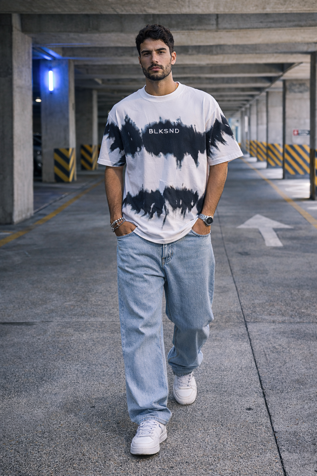 T-shirt Pantheon