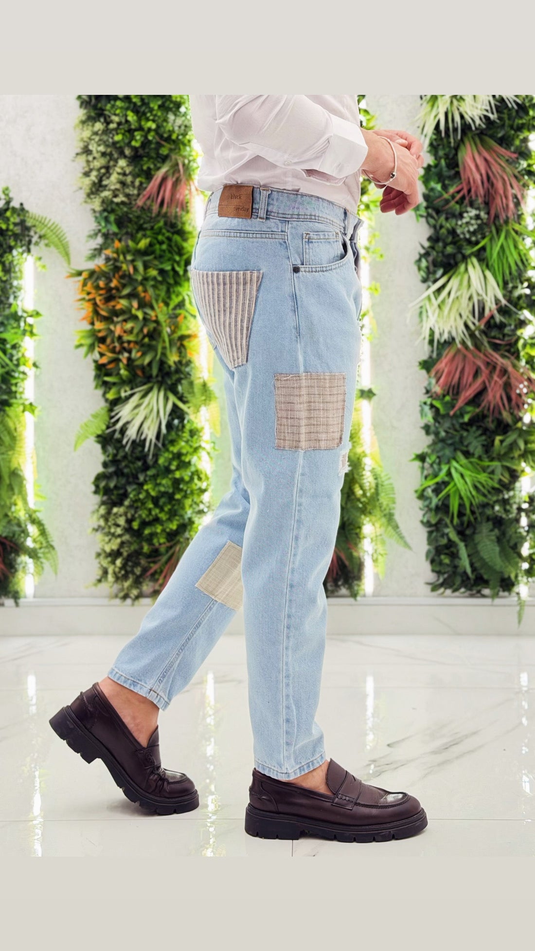 Jeans Soledad