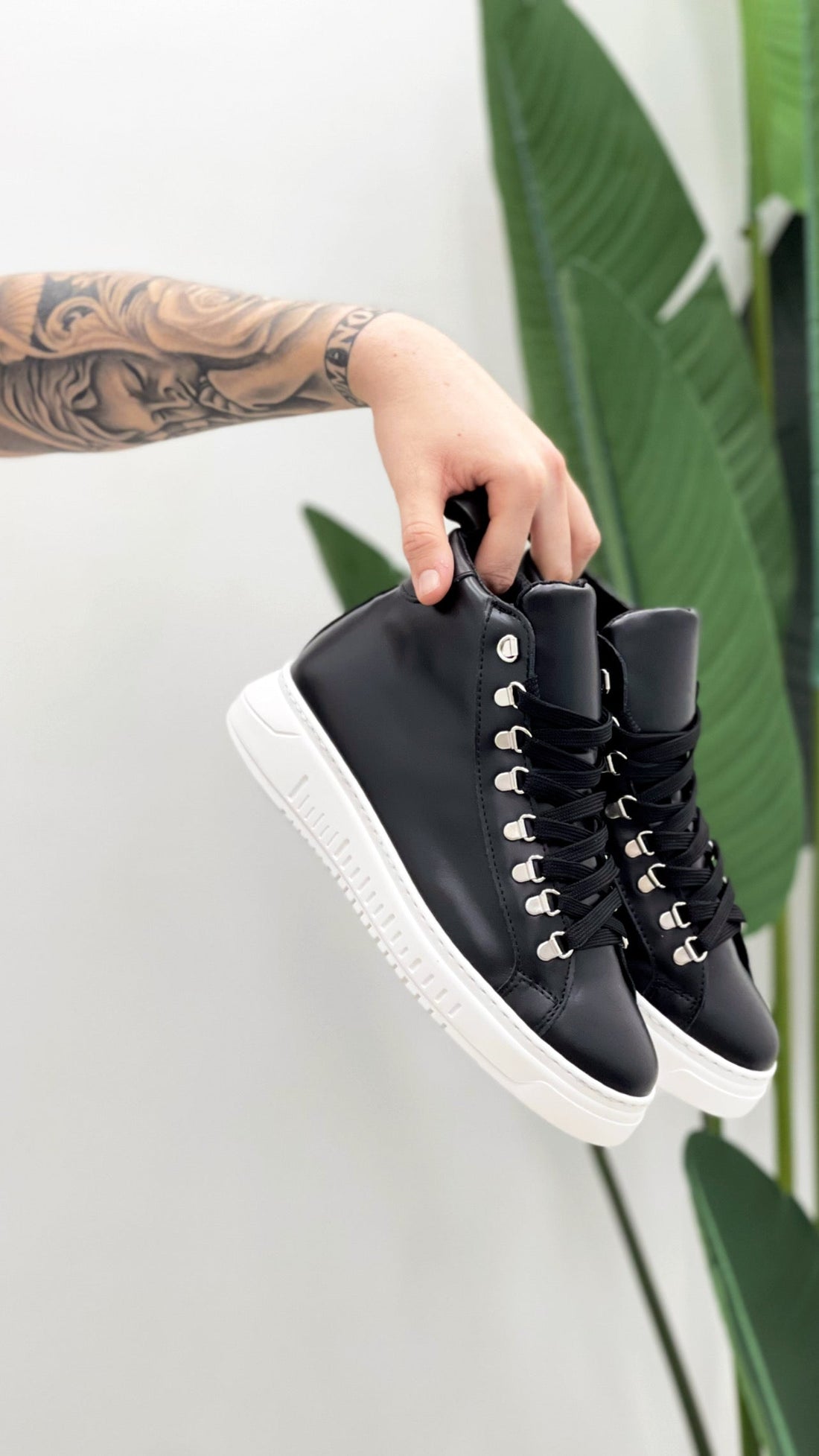 Scarpe Florida Ganci